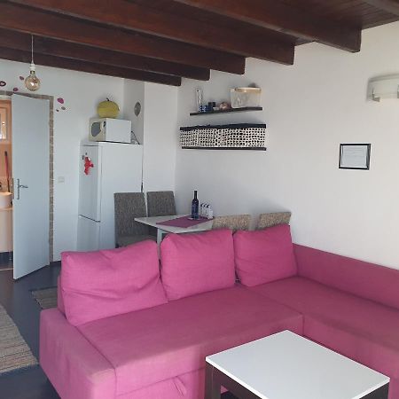 Modern Two Floors Apartment With A Beautiful View Martinšćica Екстериор снимка