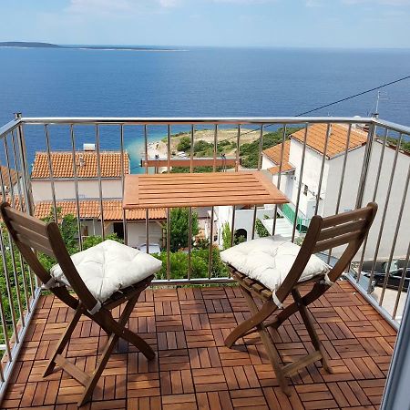Modern Two Floors Apartment With A Beautiful View Martinšćica Екстериор снимка