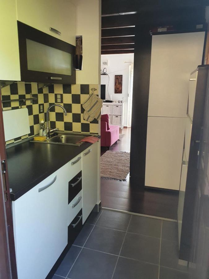 Modern Two Floors Apartment With A Beautiful View Martinšćica Екстериор снимка