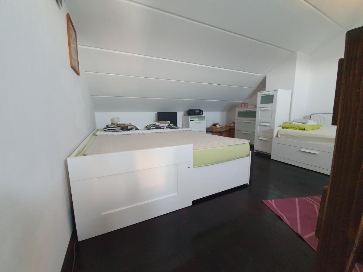 Modern Two Floors Apartment With A Beautiful View Martinšćica Екстериор снимка