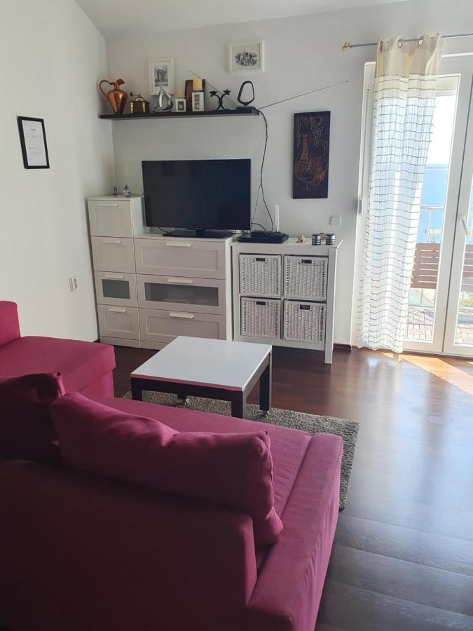 Modern Two Floors Apartment With A Beautiful View Martinšćica Екстериор снимка